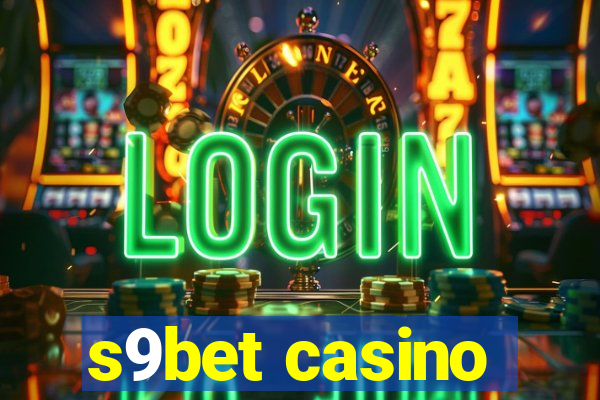 s9bet casino